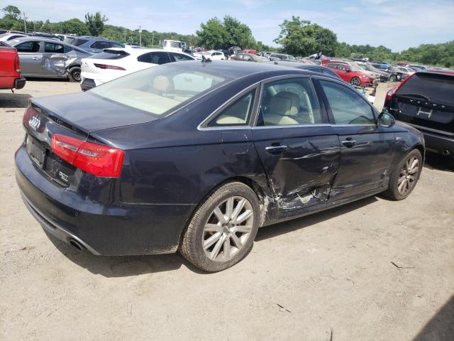 Photo 8 VIN: WAUHGAFC9FN004756 - AUDI A6 PRESTIG 