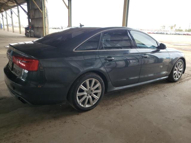 Photo 2 VIN: WAUHGAFC9FN017281 - AUDI A6 