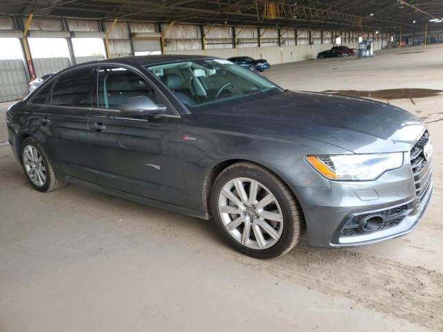 Photo 3 VIN: WAUHGAFC9FN017281 - AUDI A6 