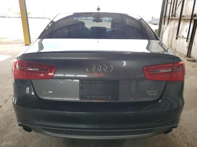 Photo 5 VIN: WAUHGAFC9FN017281 - AUDI A6 