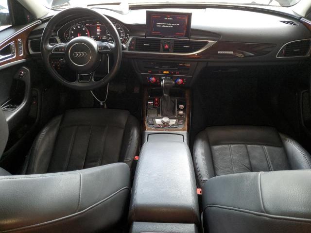 Photo 7 VIN: WAUHGAFC9FN017281 - AUDI A6 