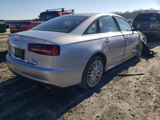 Photo 3 VIN: WAUHGAFC9GN000921 - AUDI A6 PRESTIG 