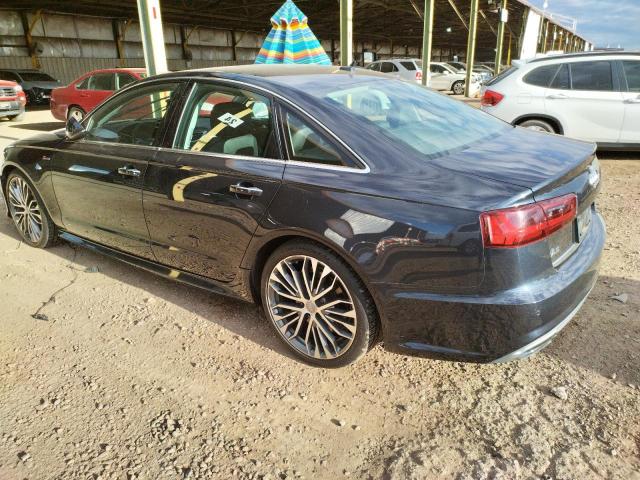 Photo 1 VIN: WAUHGAFC9GN002328 - AUDI A6 PRESTIG 