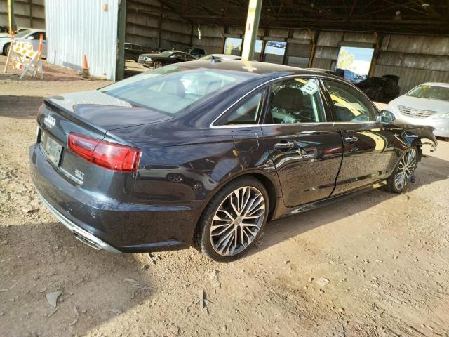 Photo 2 VIN: WAUHGAFC9GN002328 - AUDI A6 PRESTIG 