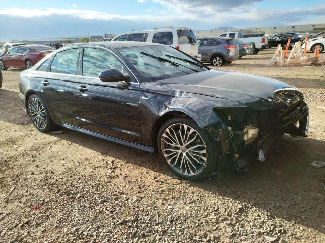 Photo 3 VIN: WAUHGAFC9GN002328 - AUDI A6 PRESTIG 