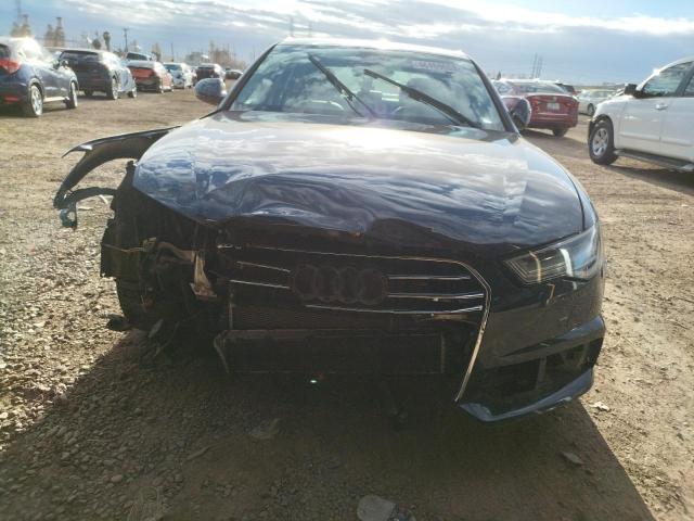 Photo 4 VIN: WAUHGAFC9GN002328 - AUDI A6 PRESTIG 