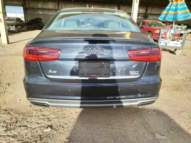 Photo 5 VIN: WAUHGAFC9GN002328 - AUDI A6 PRESTIG 