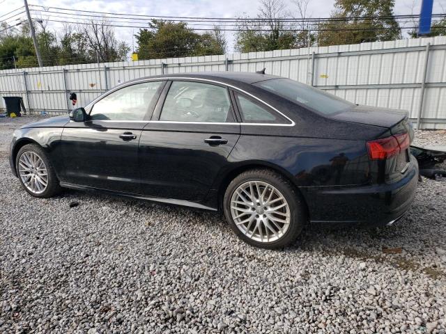 Photo 1 VIN: WAUHGAFC9GN010171 - AUDI A6 PRESTIG 