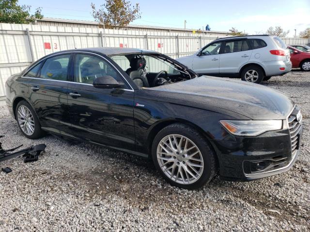 Photo 3 VIN: WAUHGAFC9GN010171 - AUDI A6 PRESTIG 