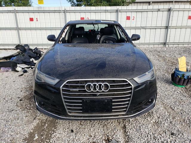 Photo 4 VIN: WAUHGAFC9GN010171 - AUDI A6 PRESTIG 