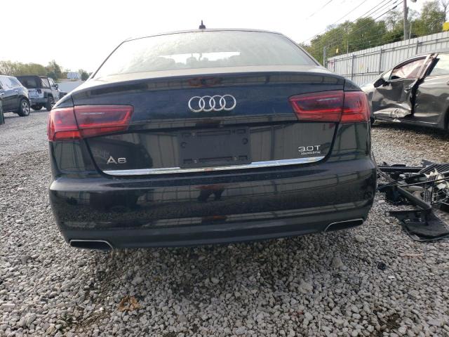 Photo 5 VIN: WAUHGAFC9GN010171 - AUDI A6 PRESTIG 