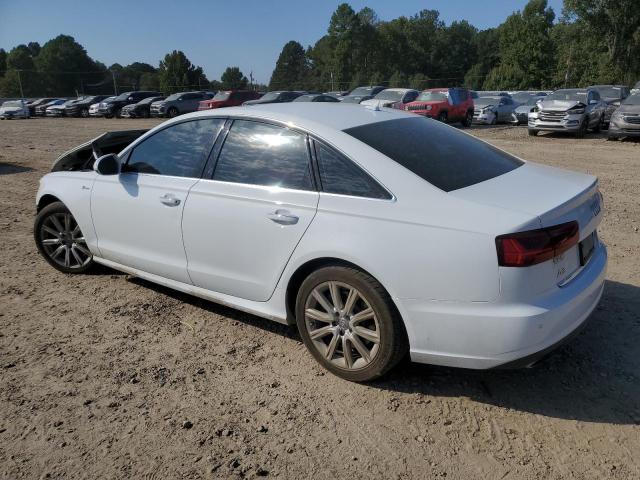 Photo 1 VIN: WAUHGAFC9GN064943 - AUDI A6 PRESTIG 