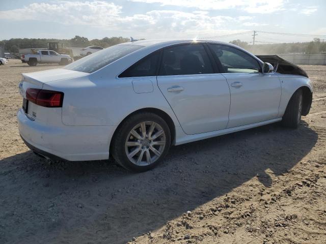 Photo 2 VIN: WAUHGAFC9GN064943 - AUDI A6 PRESTIG 