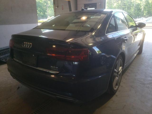 Photo 3 VIN: WAUHGAFC9GN094475 - AUDI A6 