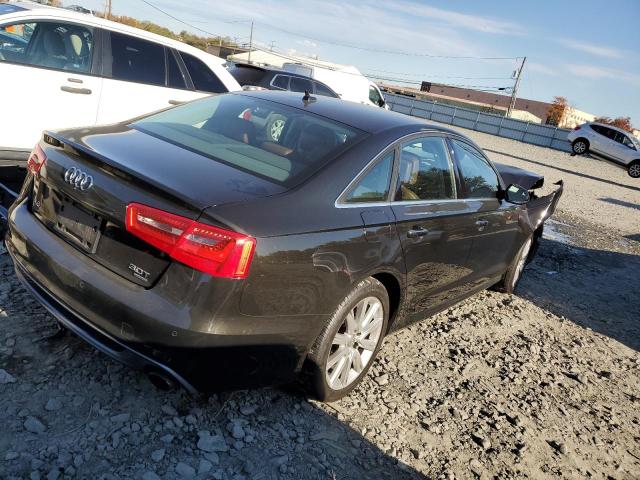 Photo 2 VIN: WAUHGAFCXCN072348 - AUDI A6 