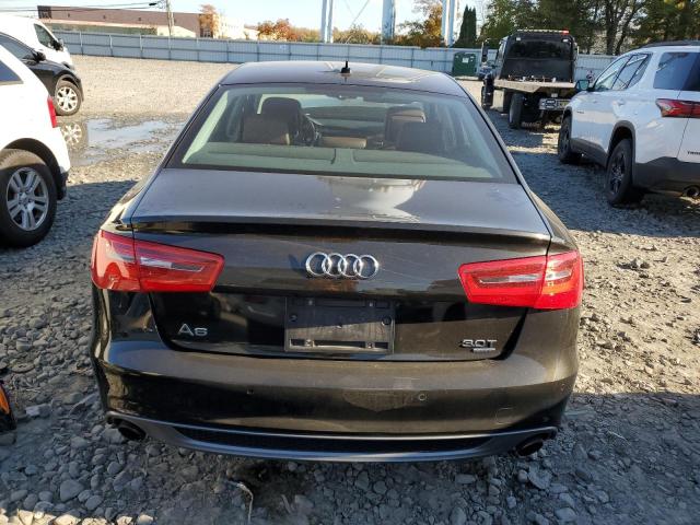 Photo 5 VIN: WAUHGAFCXCN072348 - AUDI A6 