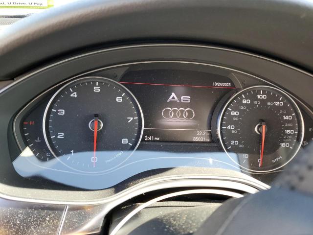 Photo 8 VIN: WAUHGAFCXCN072348 - AUDI A6 