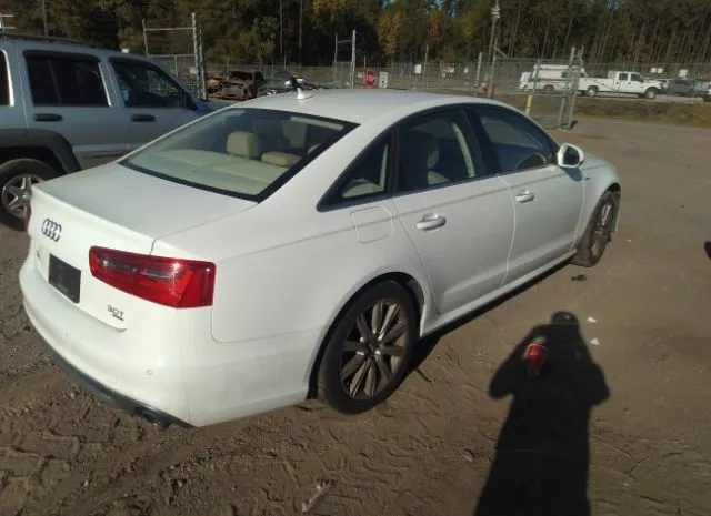 Photo 3 VIN: WAUHGAFCXCN072513 - AUDI A6 