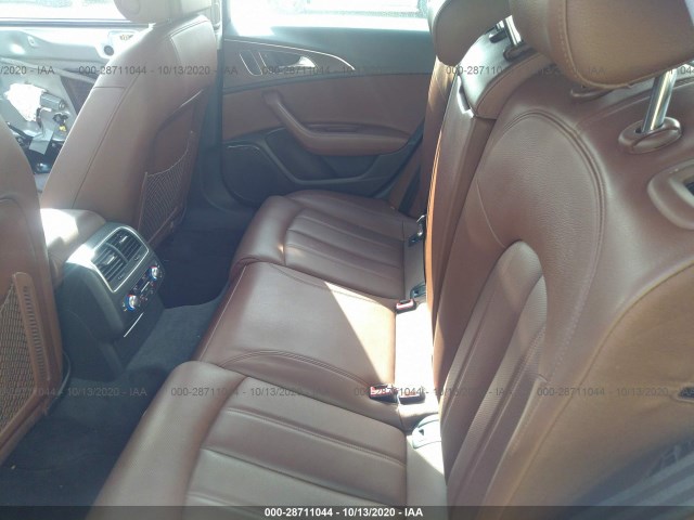 Photo 7 VIN: WAUHGAFCXCN087609 - AUDI A6 