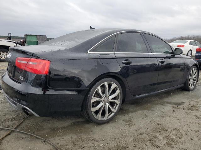 Photo 2 VIN: WAUHGAFCXCN104697 - AUDI A6 