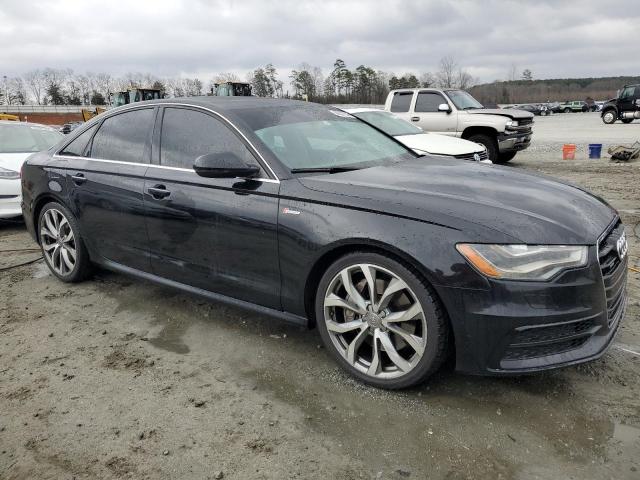 Photo 3 VIN: WAUHGAFCXCN104697 - AUDI A6 