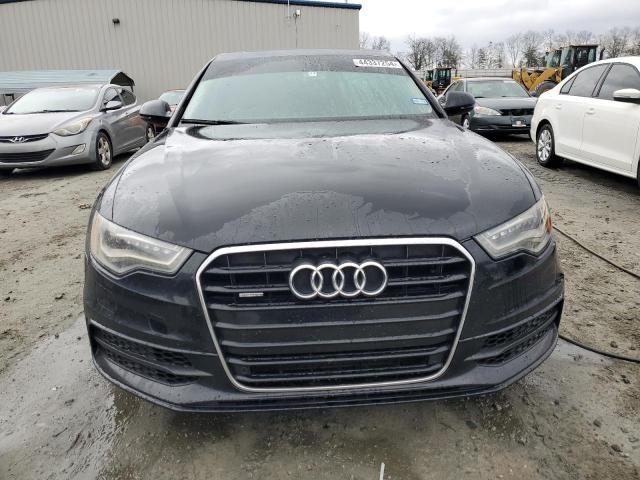 Photo 4 VIN: WAUHGAFCXCN104697 - AUDI A6 