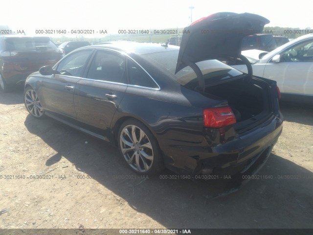 Photo 2 VIN: WAUHGAFCXCN147792 - AUDI A6 