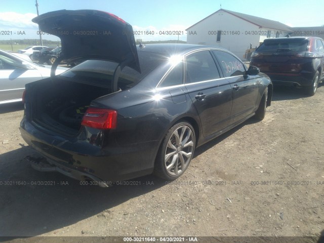 Photo 3 VIN: WAUHGAFCXCN147792 - AUDI A6 