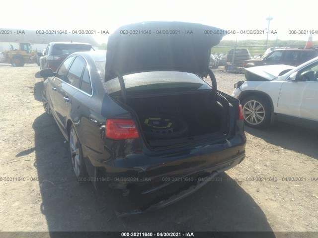 Photo 5 VIN: WAUHGAFCXCN147792 - AUDI A6 