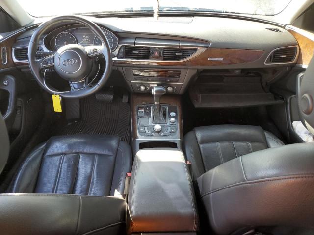 Photo 7 VIN: WAUHGAFCXCN148117 - AUDI A6 PRESTIG 