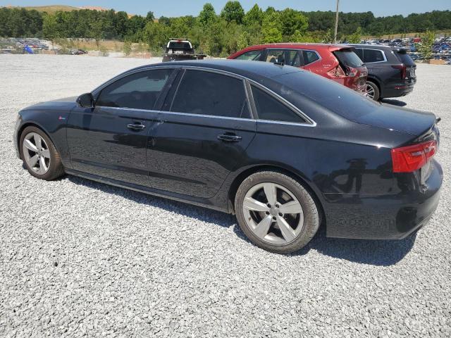 Photo 1 VIN: WAUHGAFCXCN156735 - AUDI A6 PRESTIG 