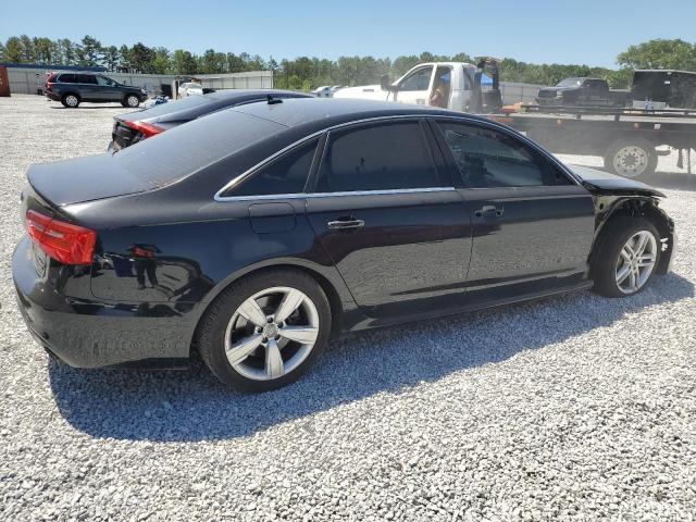 Photo 2 VIN: WAUHGAFCXCN156735 - AUDI A6 PRESTIG 