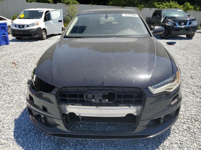 Photo 4 VIN: WAUHGAFCXCN156735 - AUDI A6 PRESTIG 