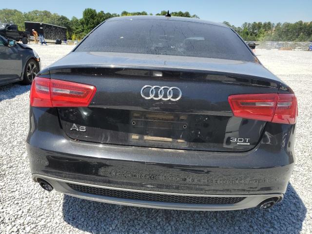 Photo 5 VIN: WAUHGAFCXCN156735 - AUDI A6 PRESTIG 