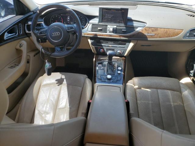 Photo 7 VIN: WAUHGAFCXCN156735 - AUDI A6 PRESTIG 