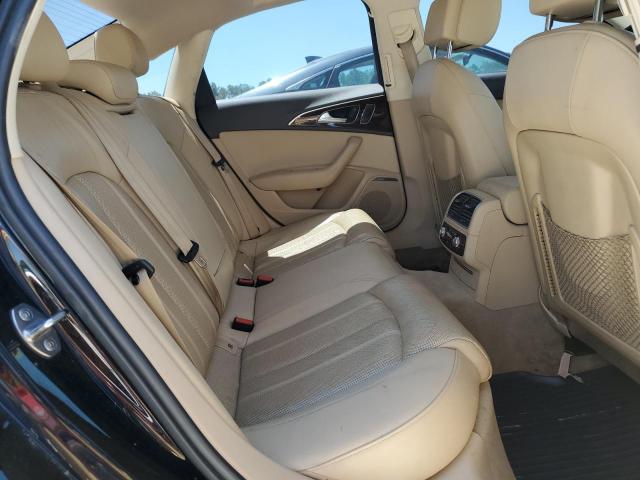 Photo 9 VIN: WAUHGAFCXCN156735 - AUDI A6 PRESTIG 