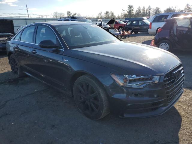 Photo 3 VIN: WAUHGAFCXCN157142 - AUDI A6 