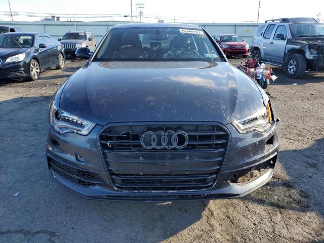 Photo 4 VIN: WAUHGAFCXCN157142 - AUDI A6 