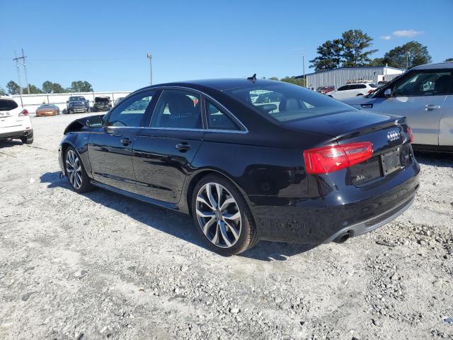 Photo 1 VIN: WAUHGAFCXCN177326 - AUDI A6 