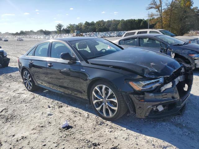 Photo 3 VIN: WAUHGAFCXCN177326 - AUDI A6 