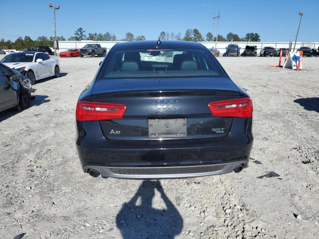 Photo 5 VIN: WAUHGAFCXCN177326 - AUDI A6 