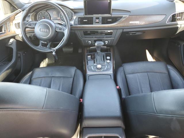 Photo 7 VIN: WAUHGAFCXCN177326 - AUDI A6 