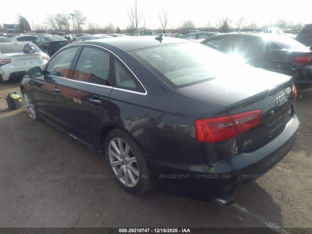 Photo 2 VIN: WAUHGAFCXCN177746 - AUDI A6 