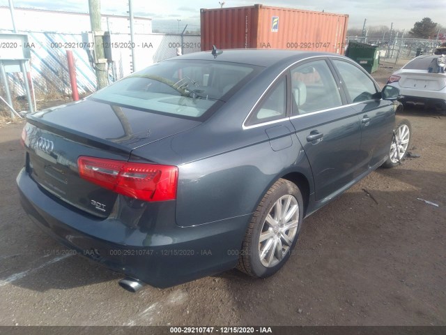 Photo 3 VIN: WAUHGAFCXCN177746 - AUDI A6 