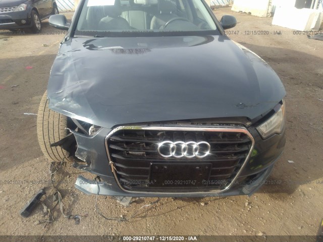 Photo 5 VIN: WAUHGAFCXCN177746 - AUDI A6 