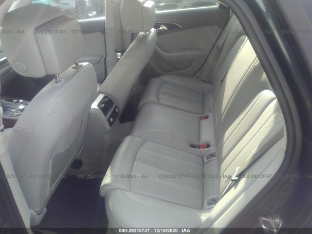 Photo 7 VIN: WAUHGAFCXCN177746 - AUDI A6 