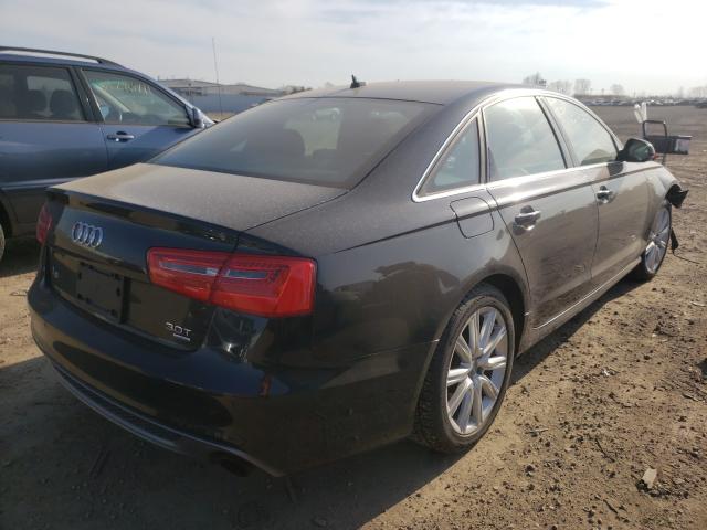 Photo 3 VIN: WAUHGAFCXCN178847 - AUDI A6 PRESTIG 