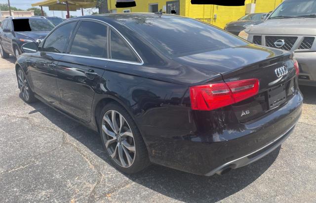 Photo 2 VIN: WAUHGAFCXDN013592 - AUDI A6 PRESTIG 