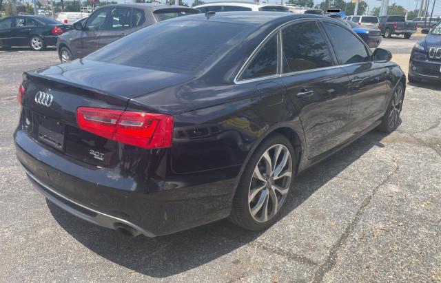 Photo 3 VIN: WAUHGAFCXDN013592 - AUDI A6 PRESTIG 