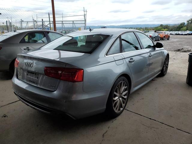 Photo 3 VIN: WAUHGAFCXDN033678 - AUDI A6 PRESTIG 